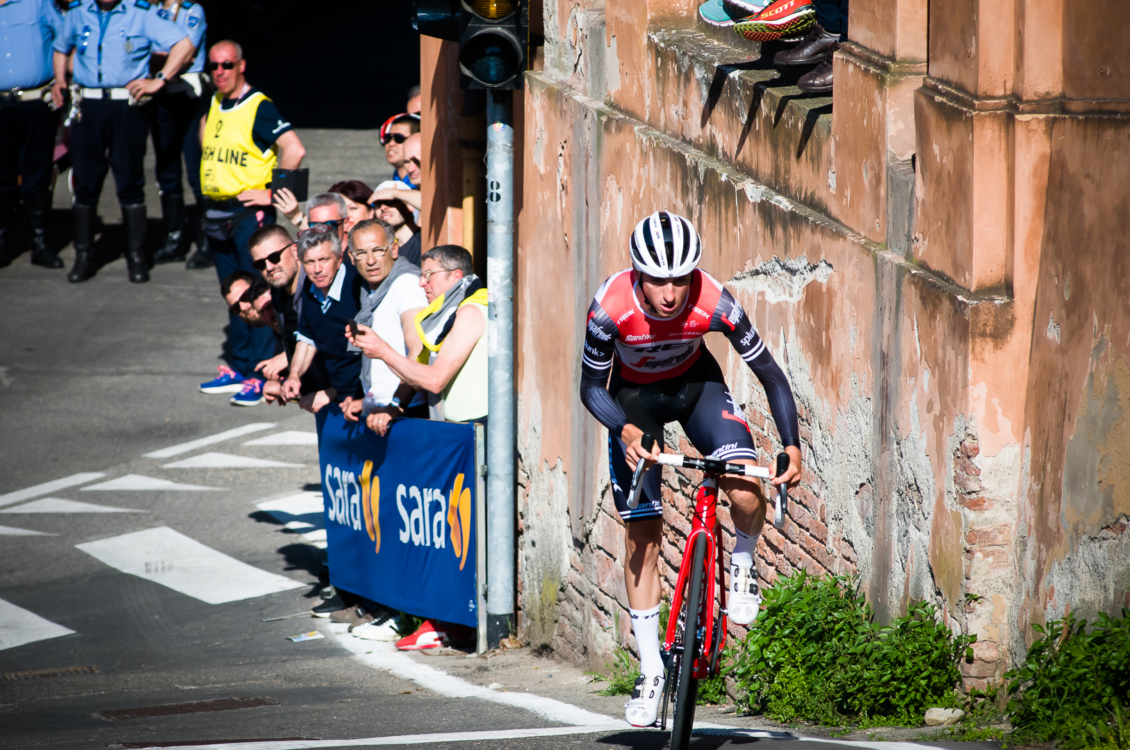 Giro d’Italia 2019