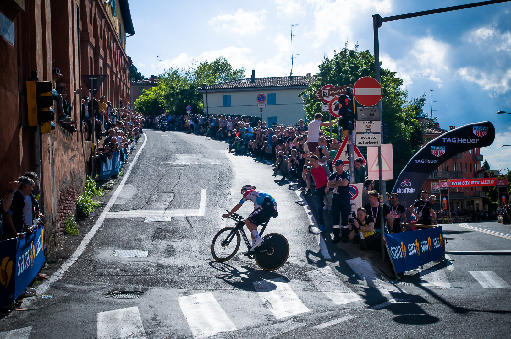 Giro d’Italia 2019